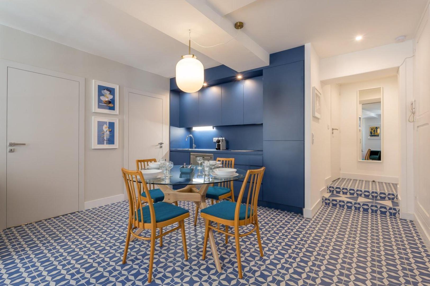Strada - Magnifique Appartement Proche Opera Lione Esterno foto