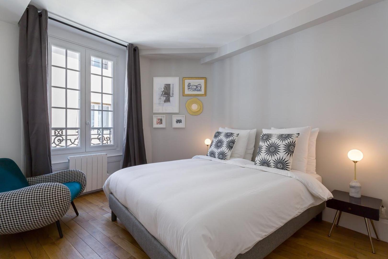 Strada - Magnifique Appartement Proche Opera Lione Esterno foto