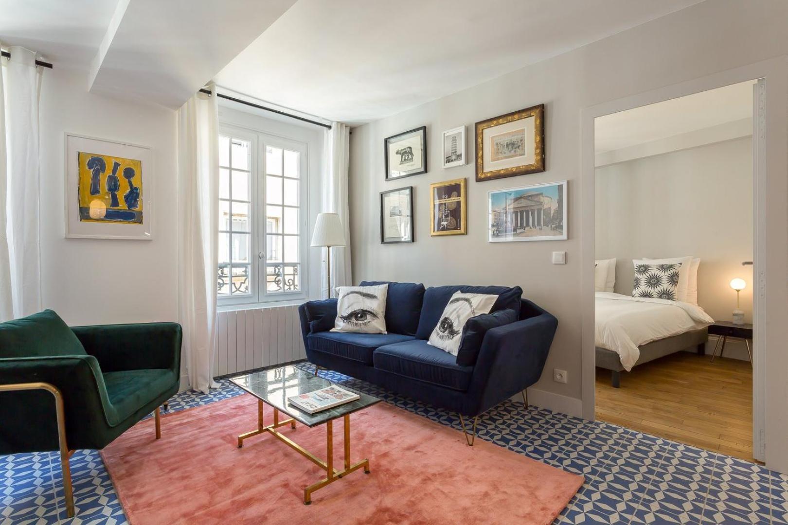 Strada - Magnifique Appartement Proche Opera Lione Esterno foto