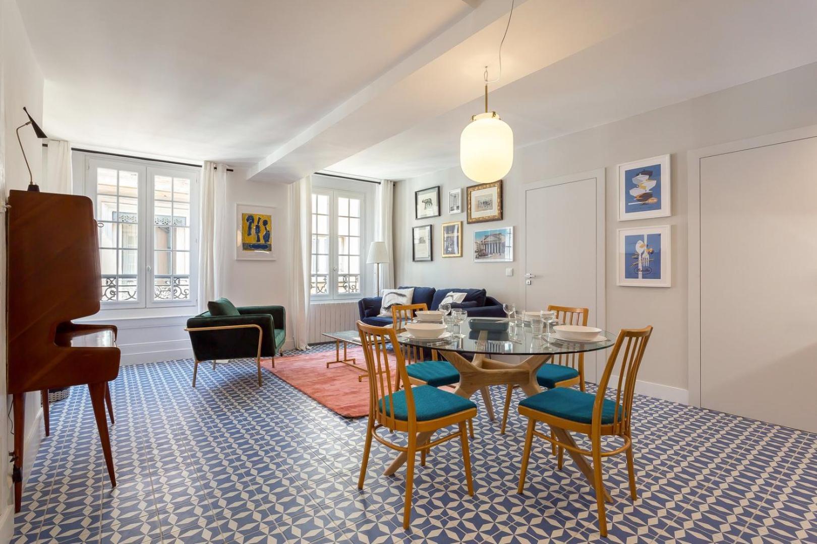 Strada - Magnifique Appartement Proche Opera Lione Esterno foto